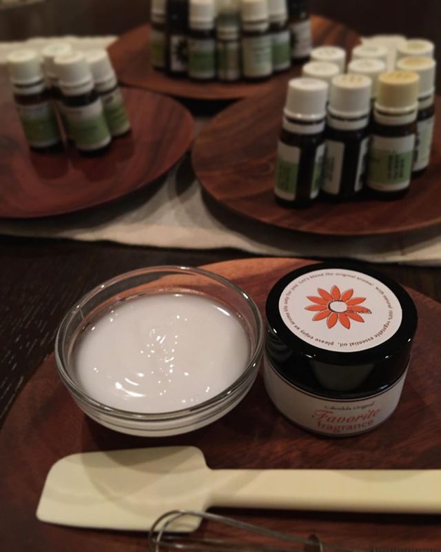 Aromatherapy and essential oils in Japan photo
