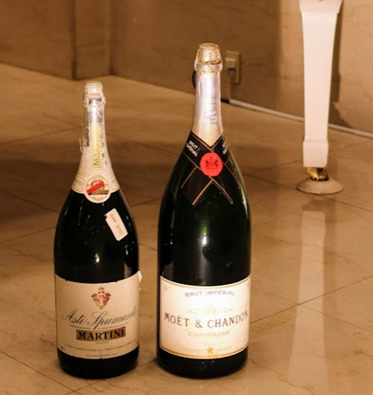 A day for reunions photo