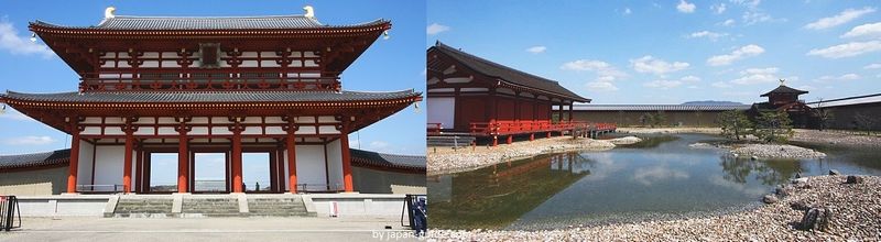 Lima hal terbaik yang harus dilakukan di Nara photo