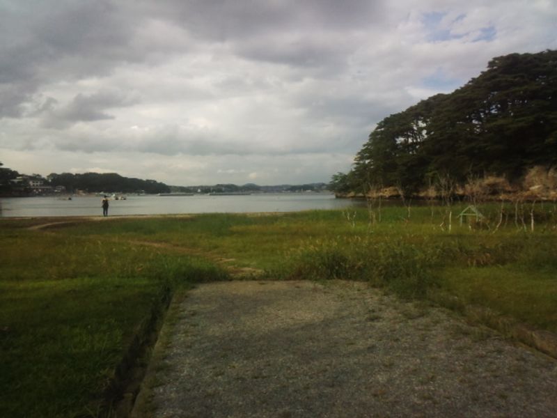 3 Cool Things to do in Matsushima photo