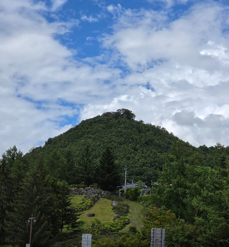 Can You Name the 8 Landlocked Prefectures of Japan? photo