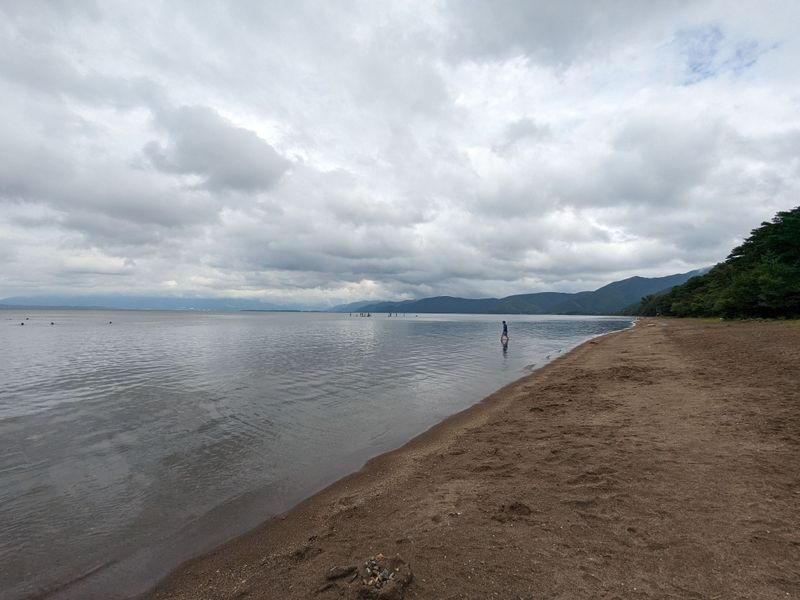When I think of Fukushima... photo