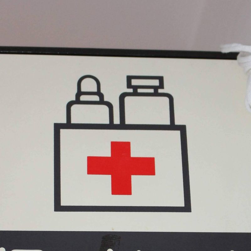 First Aid Day photo