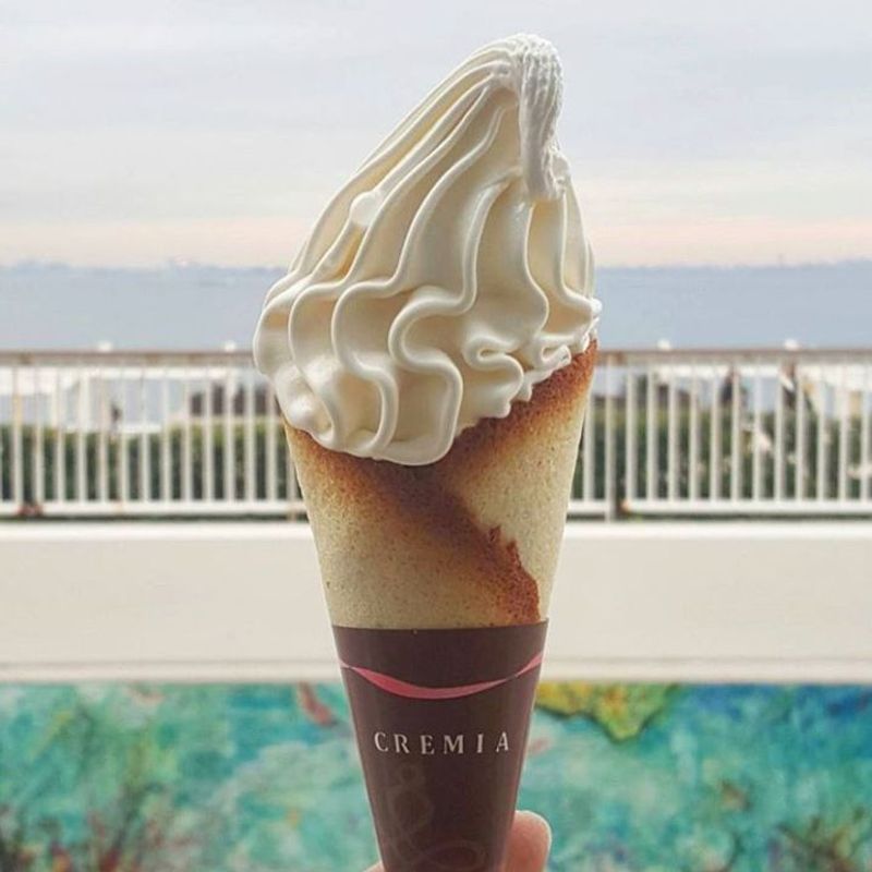 Dealing with summer: 3 ice cream chains around Japan! photo
