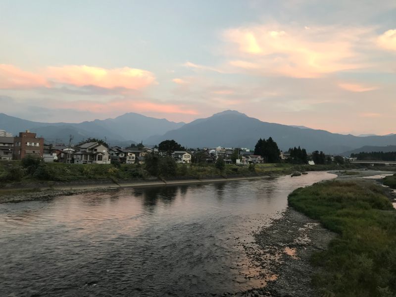 5 alasan mengapa saya lebih memilih kehidupan pedesaan daripada kehidupan kota di Jepang photo