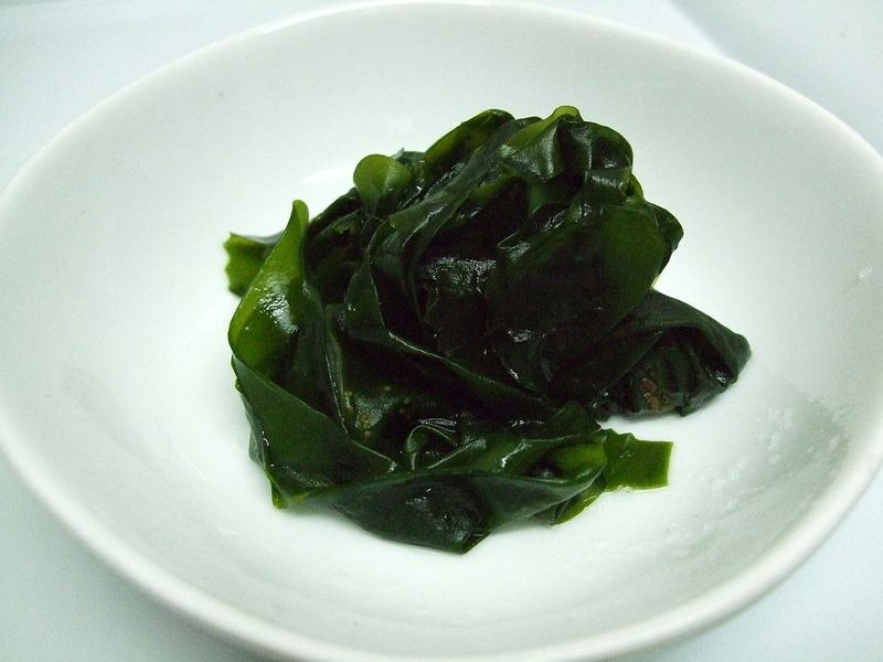 Eat Your Japanese Greens photo