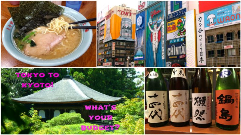 Tips For Living In Japan (Part 2) photo