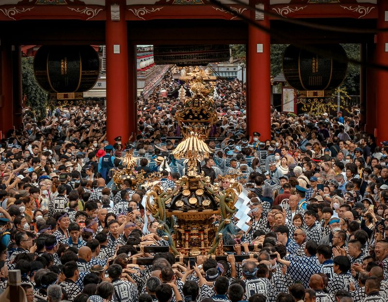 Images of Japan: May 2023 photo