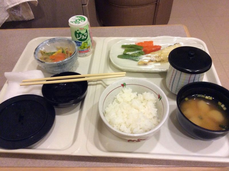 A day promoting a Proper, Energizing Breakfast photo