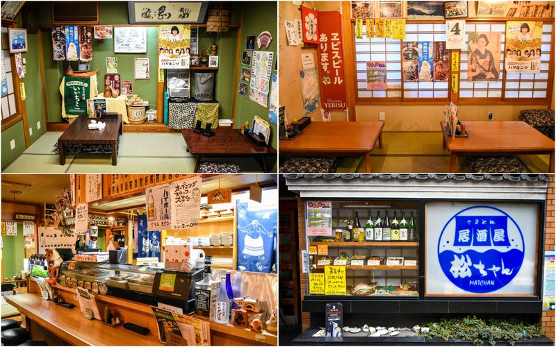Great food, warm locals add to top hanami experience in Tokyo’s Edogawa City photo