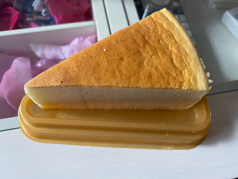 Healthier Sweet Options in Japan photo