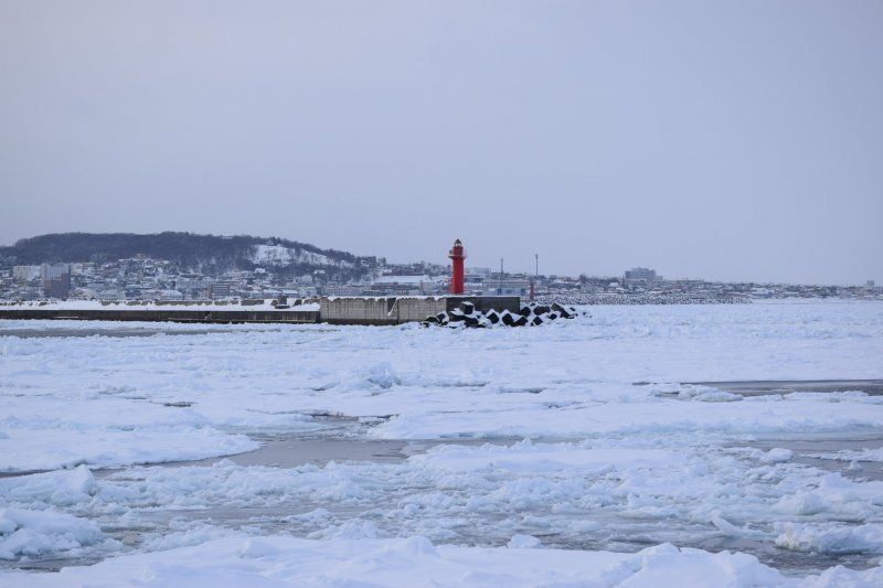 A nature experience like no other in Monbetsu photo