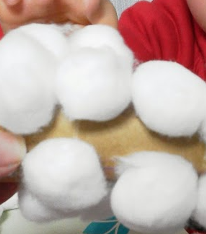 Cotton Day, Celebrating a summer fabric photo