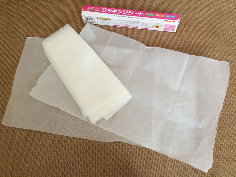 How to make fused plastic bags from all those plastic bags you collect photo