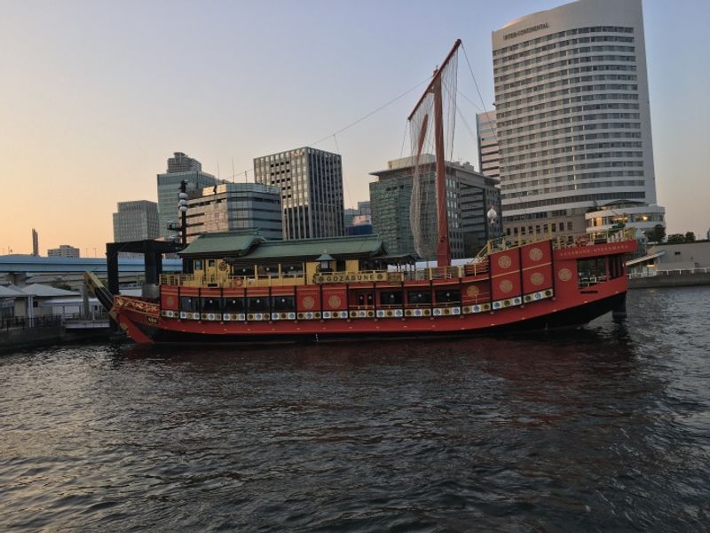 Tokyo Cruise photo