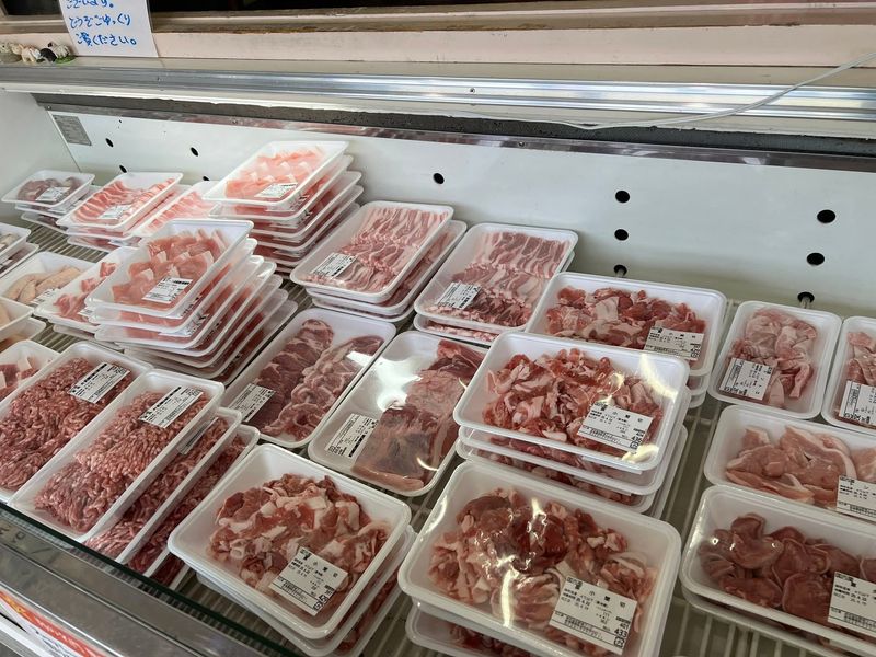 The grocery squeeze continues... photo