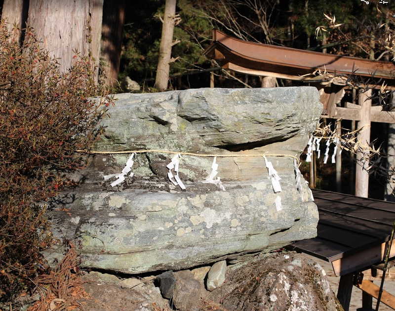 A day for stones! photo