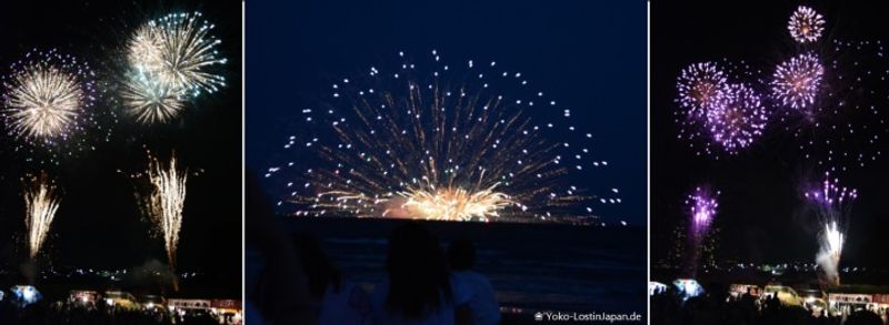 Three summer festivals in Japan you can enjoy for free! photo