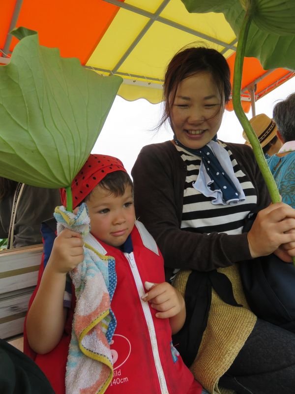 Top 5 Summer Spots in Tatebayashi, Japan, with kids photo