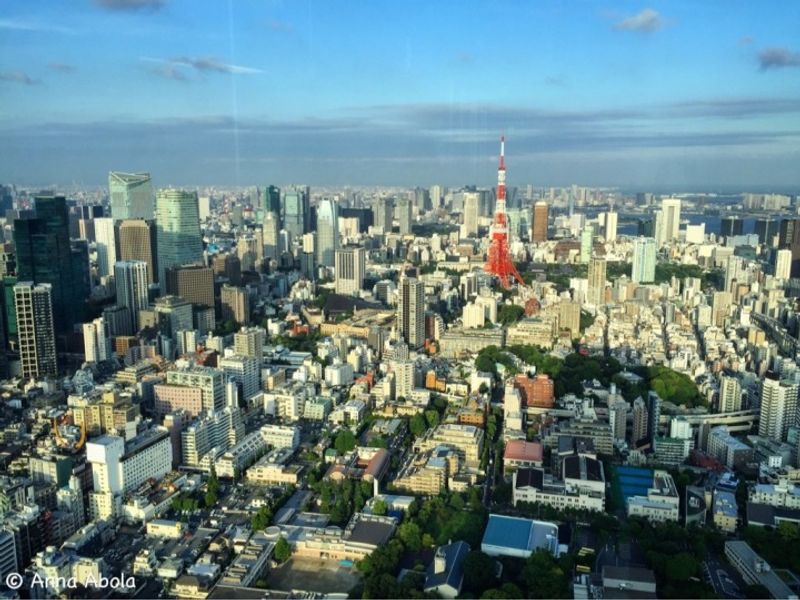 10 Ways to Save Money in Tokyo photo