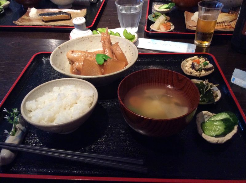 A day for Miso photo