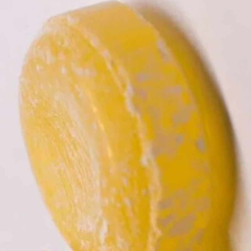 Throat candy day photo