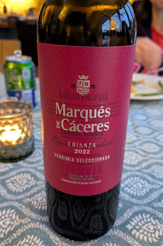 A Day for Spanish Wine photo