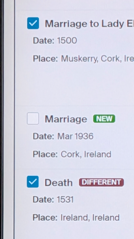 US Expat in Japan: WTF Ancestry.com? photo