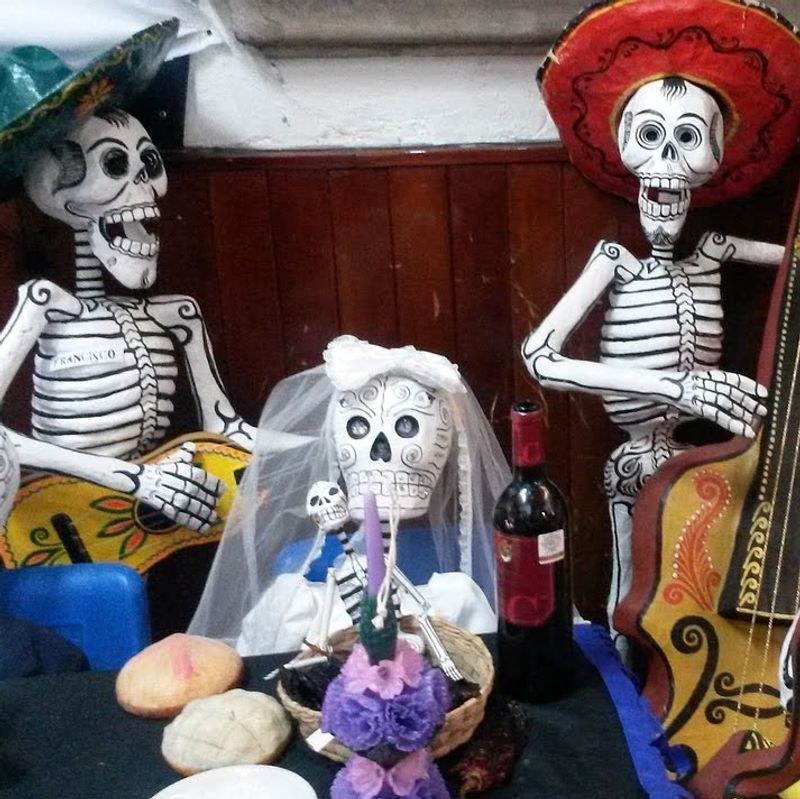Day of the Dead photo