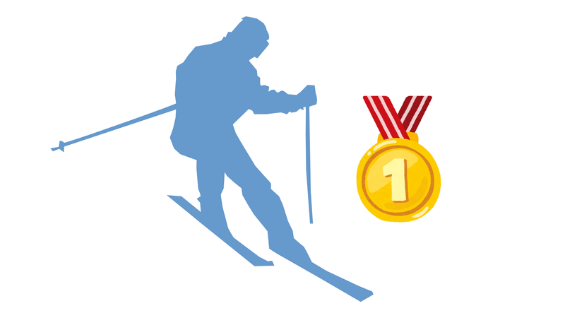 Upcoming Winter Olympics and cheering for Japan photo