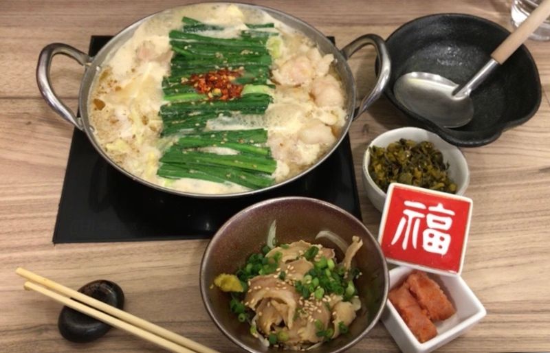 อาหารในภูมิภาค: ภาคเหนือของคิวชู photo