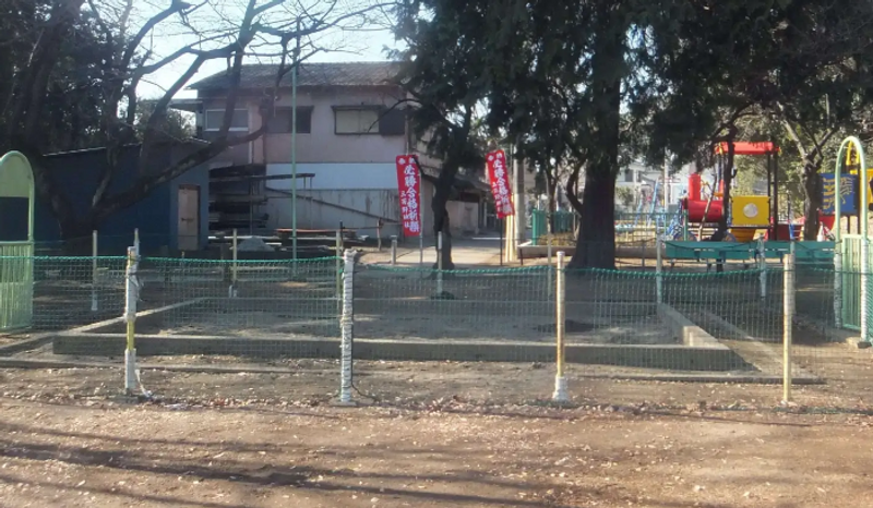 Safe and secure sandboxes photo