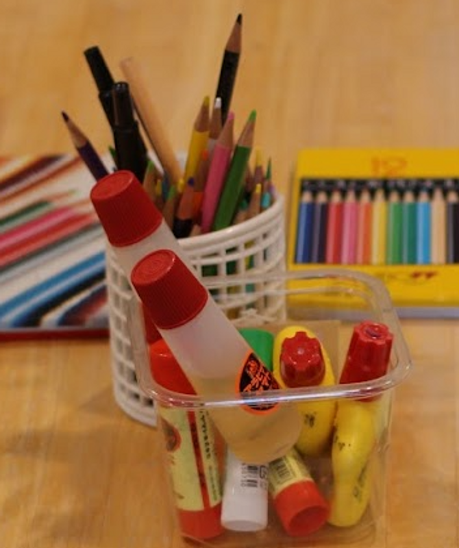 A day for sharpen lead! photo