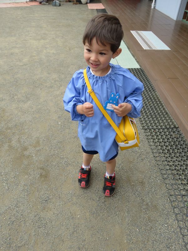 在日本开办幼儿园：优点和缺点 photo