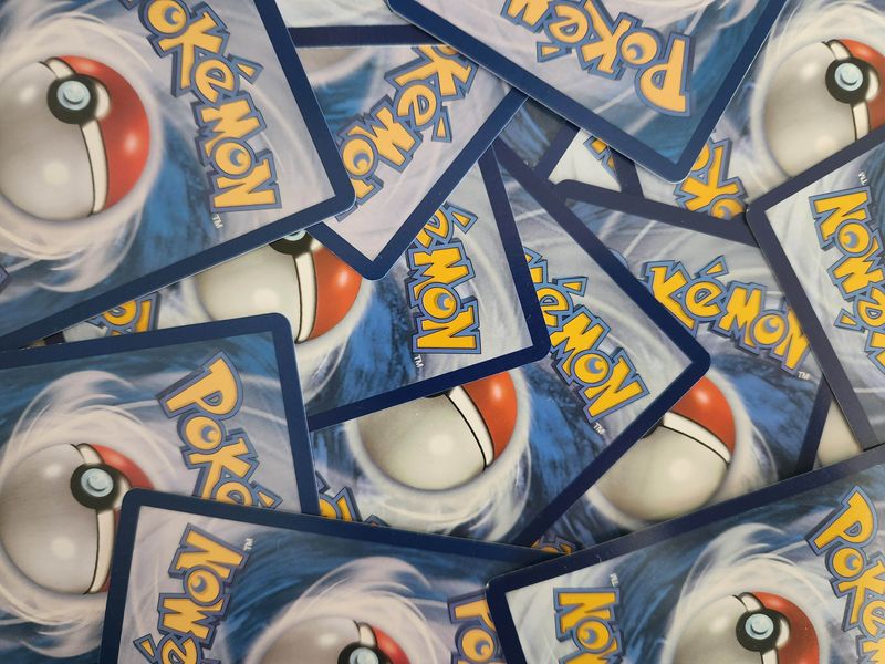 It's Pokémon Day! photo