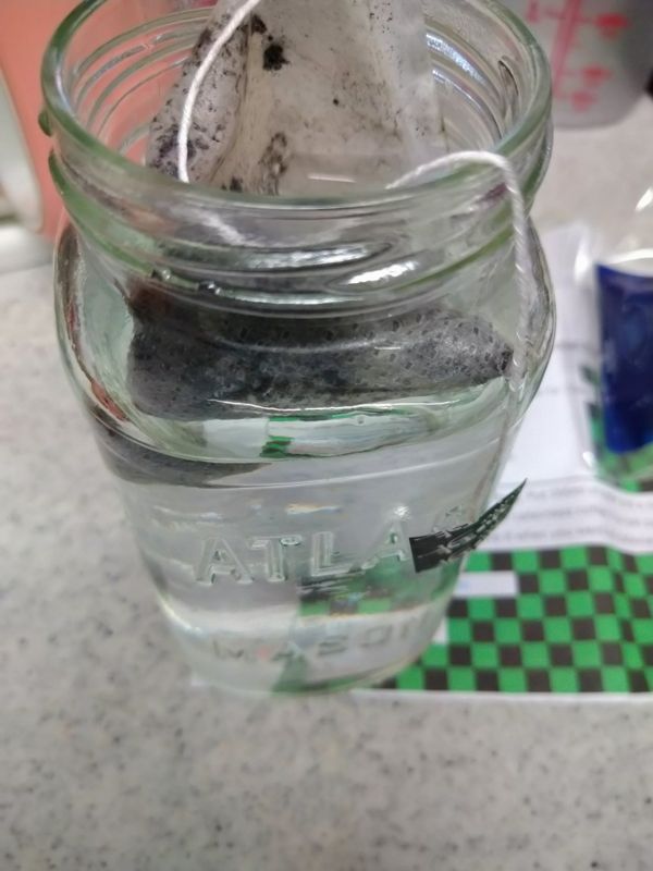 Shiogama's Kamado Coffee photo