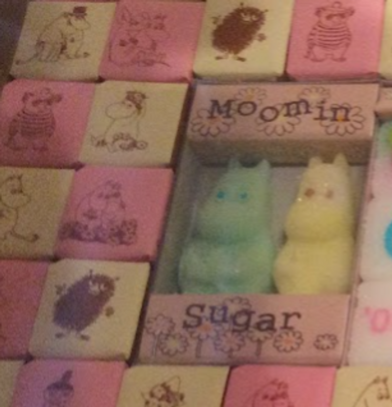 Sweet Facts for Sugar Day! photo