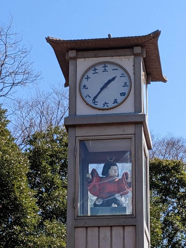Time Memorial Day; it may even become a public holiday photo