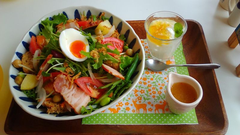 Boiled Egg Day photo