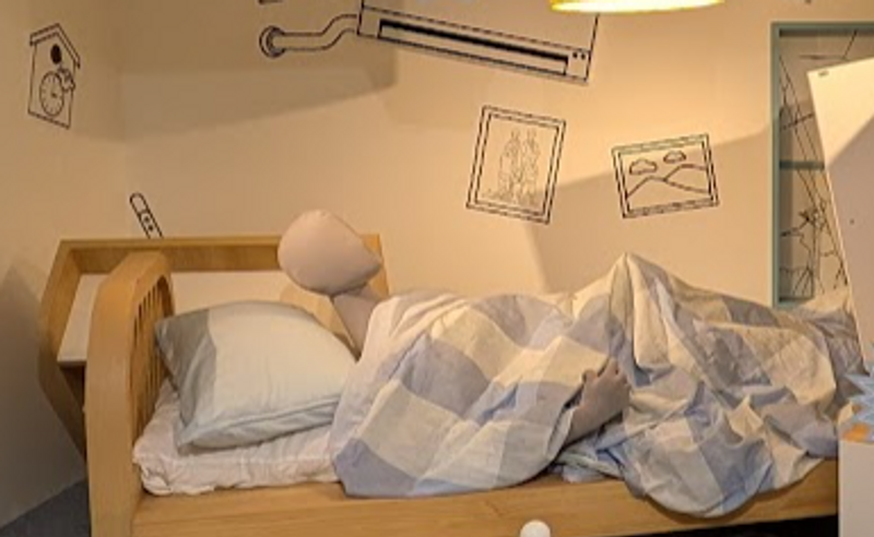 Highlighting the importance of sleep health photo