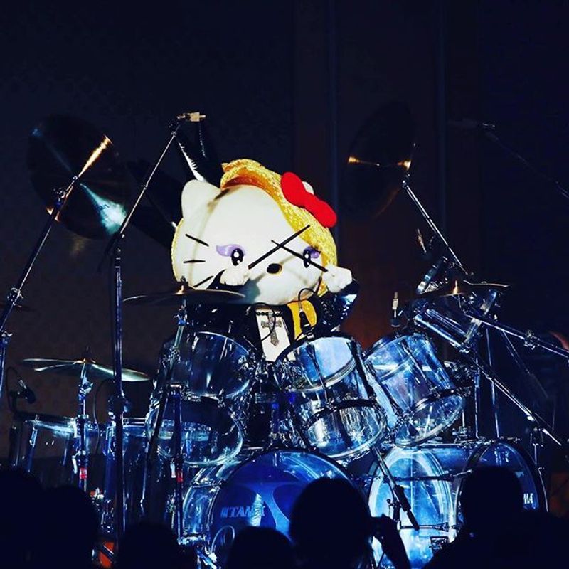 “yoshikitty” off to strong start in vote for Sanrio Character Award photo