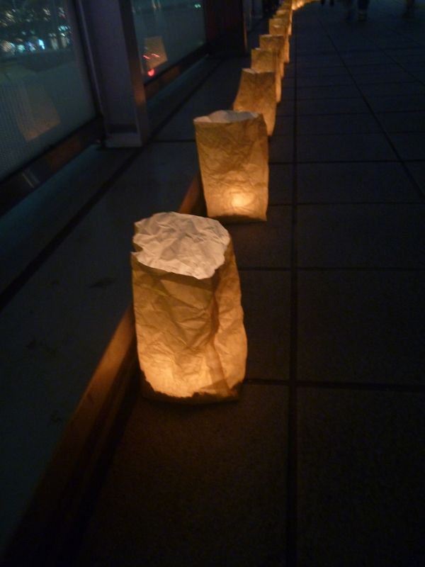Hakata Toumyou Lantern Arts Festival photo