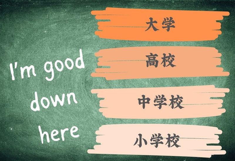 English Language Matters: the “weird” lack of practical in Japan’s academia photo