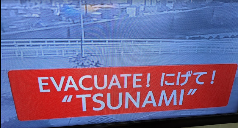 The Usefulness of Subtitles and Captions on TV in Japan photo