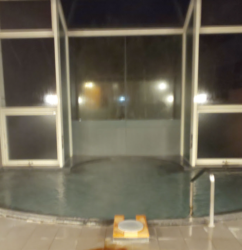Sento vs Onsen: What's the Difference? photo