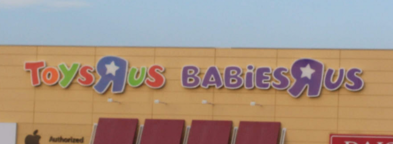 Babies R Us still going strong in Japan photo