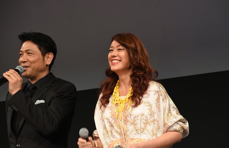 Festival film SSFF &amp; ASIA dibuka di Tokyo, membawa sikap sinematis ke era baru photo