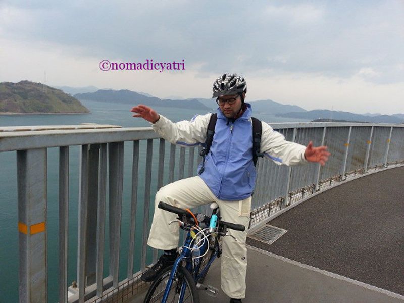 Японское общество как забавное, так как это может быть #nomadicyatri photo