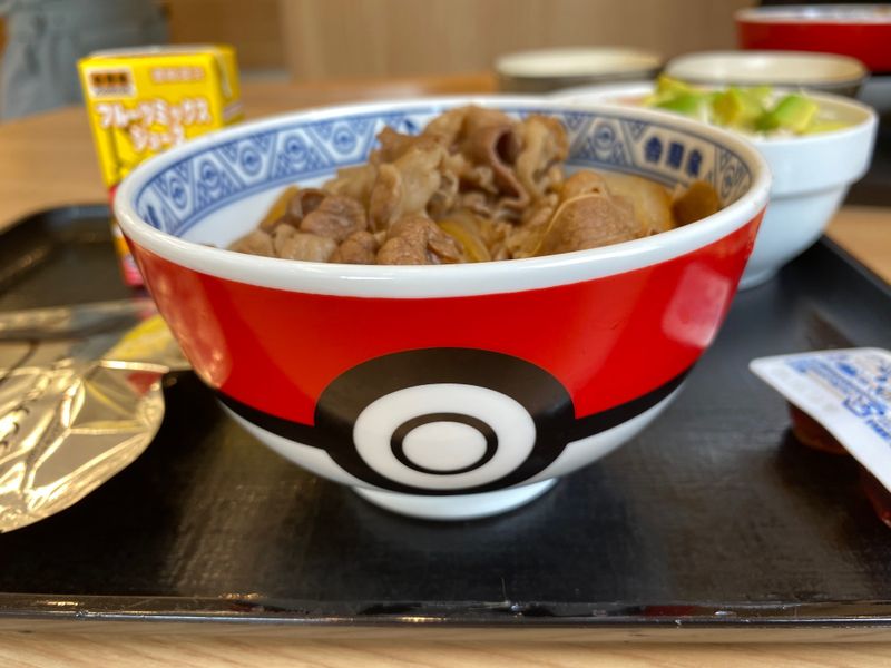 Pokémon Culture in Japan photo