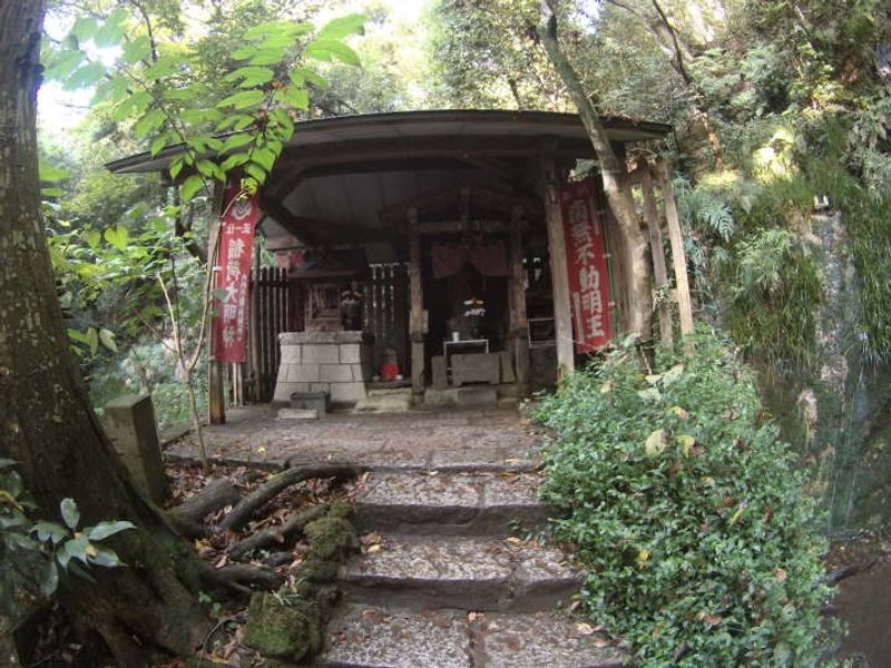 Todoroki Valley - An Escape from the Hustle and Bustle of Tokyo photo